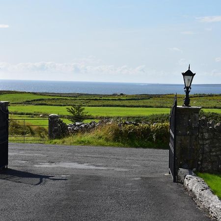 Aran View Holiday Homes Doolin- Home No1 - Ocean View Exterior foto