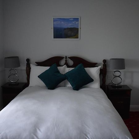 Aran View Holiday Homes Doolin- Home No1 - Ocean View Exterior foto