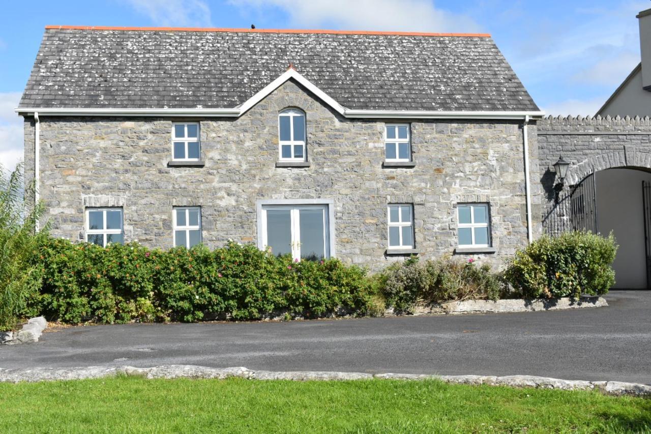 Aran View Holiday Homes Doolin- Home No1 - Ocean View Exterior foto
