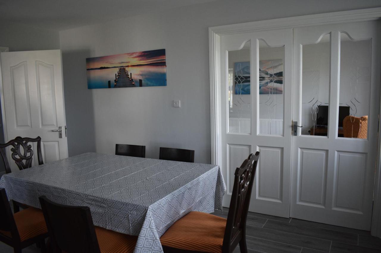 Aran View Holiday Homes Doolin- Home No1 - Ocean View Exterior foto