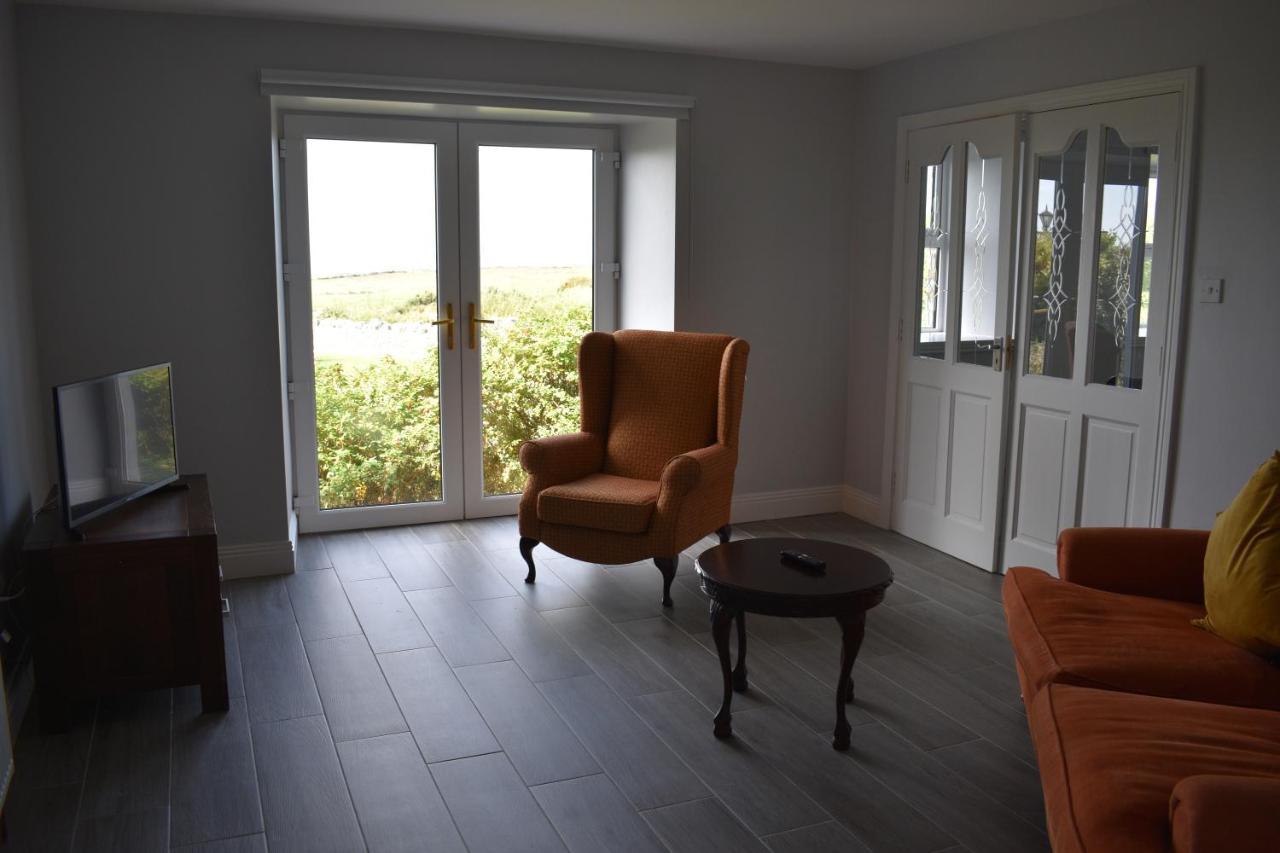Aran View Holiday Homes Doolin- Home No1 - Ocean View Exterior foto