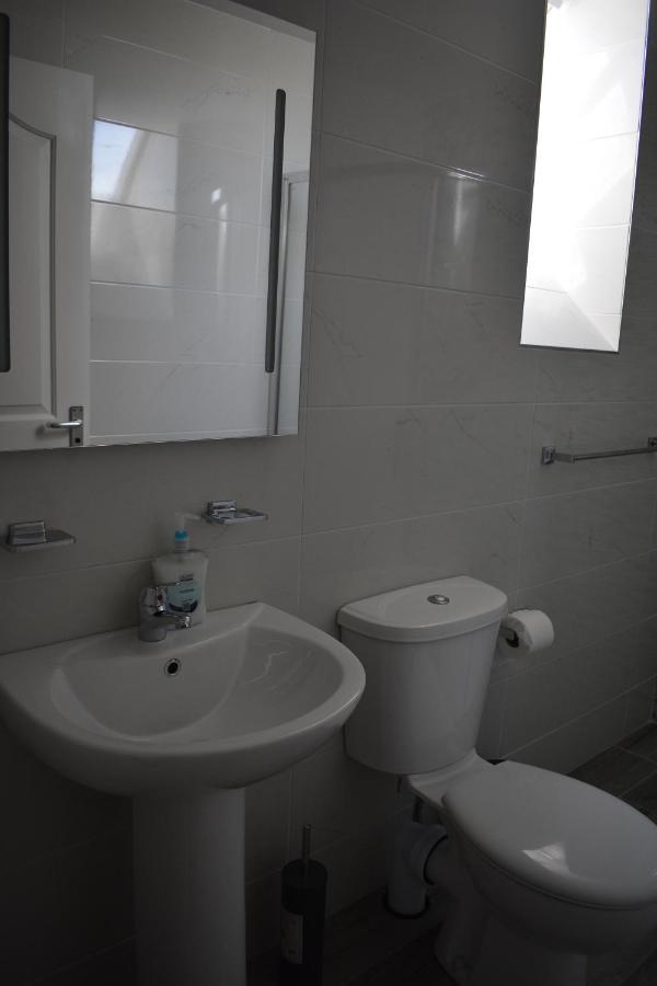 Aran View Holiday Homes Doolin- Home No1 - Ocean View Exterior foto