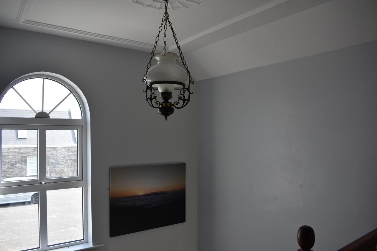 Aran View Holiday Homes Doolin- Home No1 - Ocean View Exterior foto
