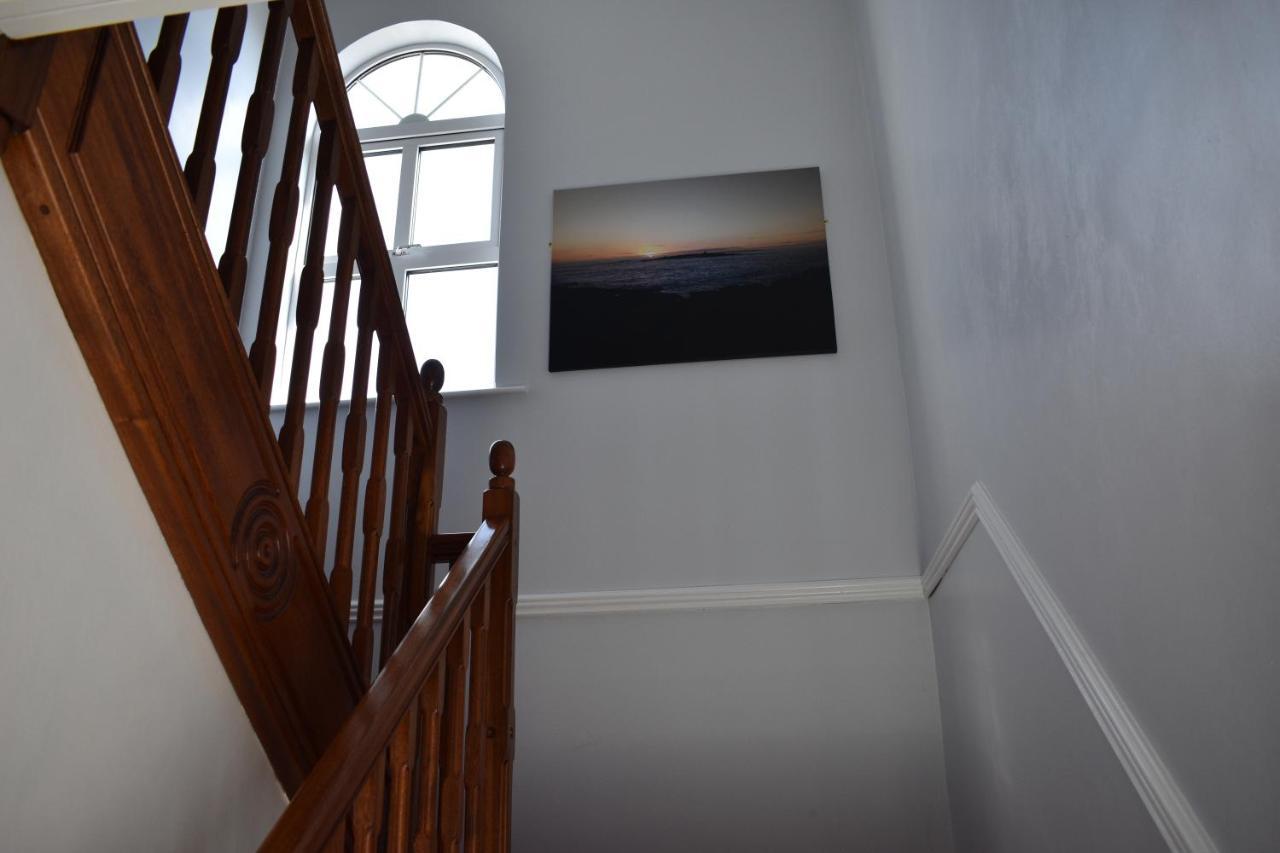 Aran View Holiday Homes Doolin- Home No1 - Ocean View Exterior foto