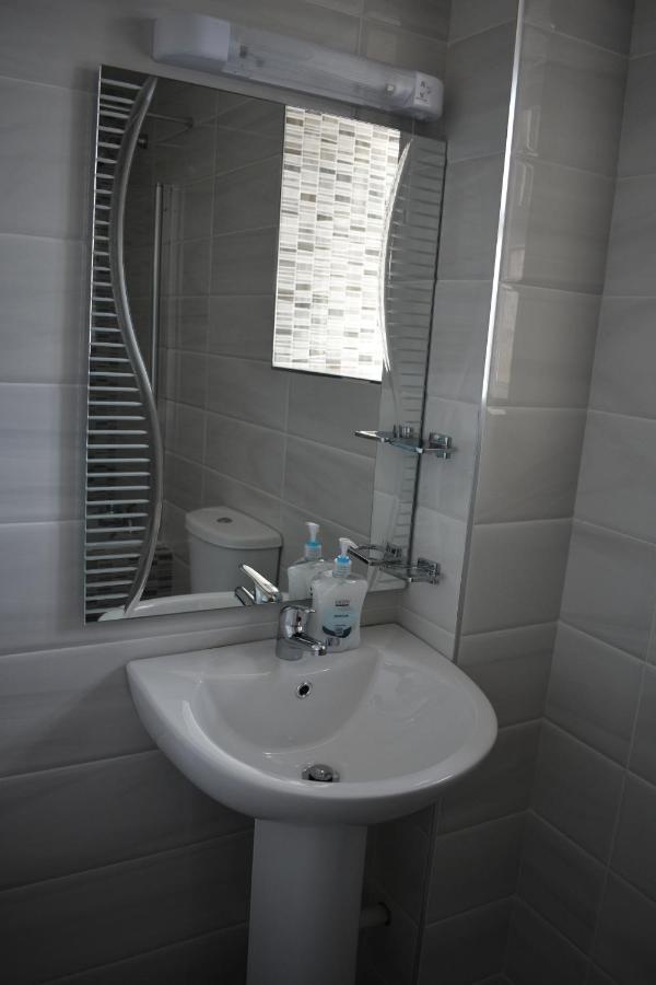 Aran View Holiday Homes Doolin- Home No1 - Ocean View Exterior foto