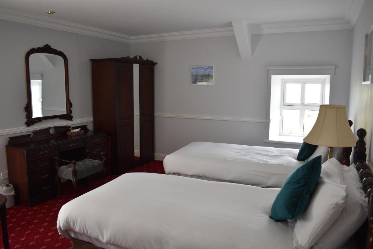 Aran View Holiday Homes Doolin- Home No1 - Ocean View Exterior foto
